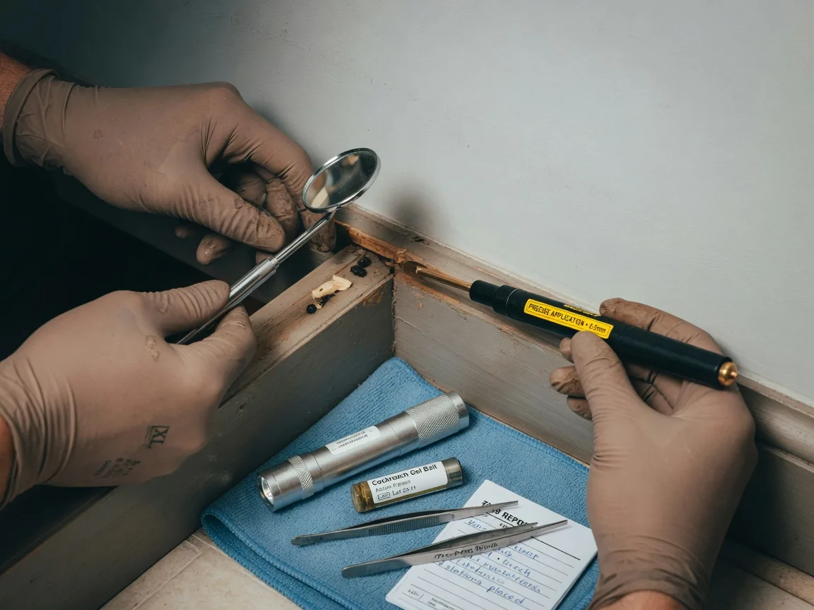 Why choose Emergency Pest Control in Lenox, AL